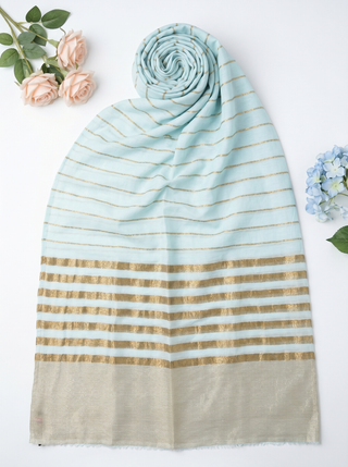 01 Piece Ready to wear Fancy Dupatta