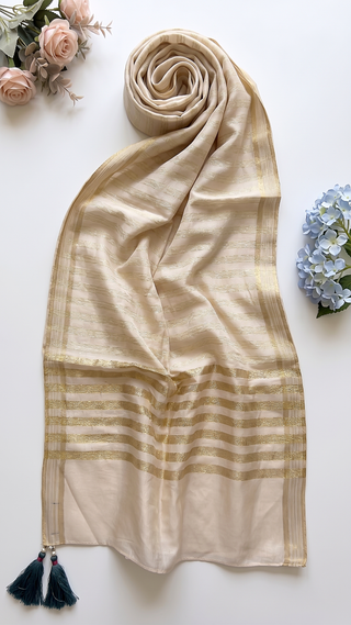 01 Piece Ready to wear Fancy Dupatta