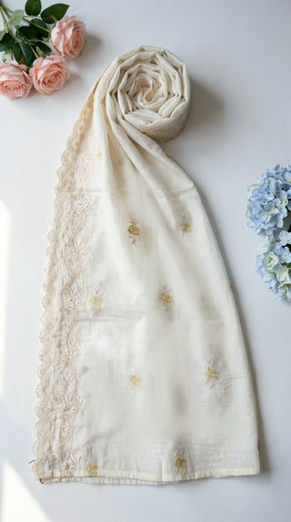 01 Piece Ready to wear Fancy Dupatta
