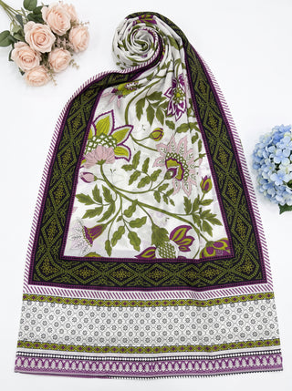 01 Piece Ready to wear Fancy Dupatta