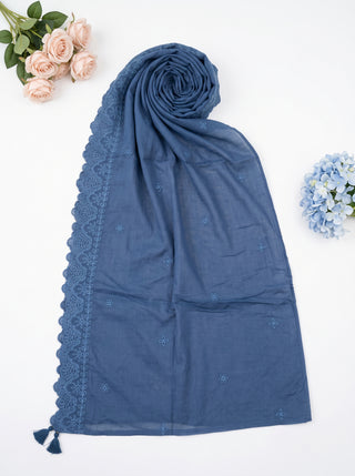01 Piece Ready to wear Fancy Dupatta