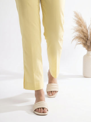 Unstitched Bottom