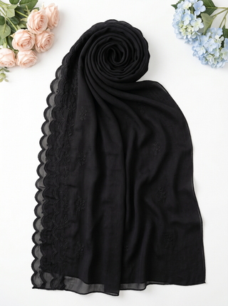 01 Piece Ready to wear Fancy Dupatta