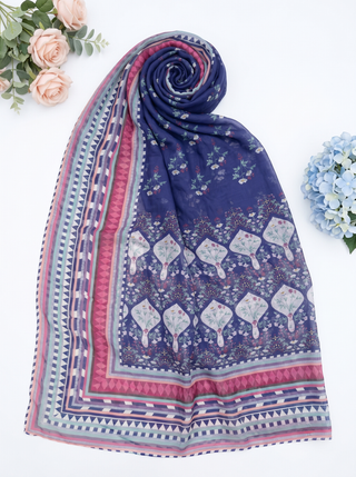 01 Piece Ready to wear Fancy Dupatta
