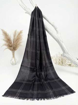01 Piece Ready to wear Scarf