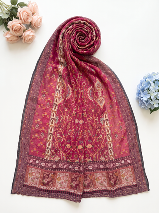 01 Piece Ready to wear Fancy Dupatta