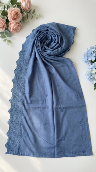 01 Piece Ready to wear Fancy Dupatta