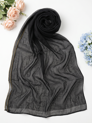 01 Piece Ready to wear Fancy Dupatta