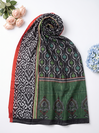 01 Piece Ready to wear Fancy Dupatta
