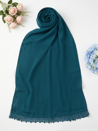 01 Piece Ready to wear Fancy Dupatta