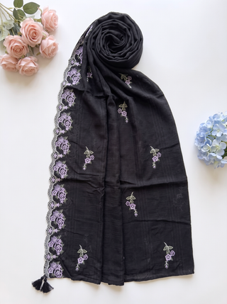 01 Piece Ready to wear Fancy Dupatta
