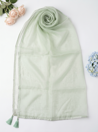 01 Piece Ready to wear Fancy Dupatta