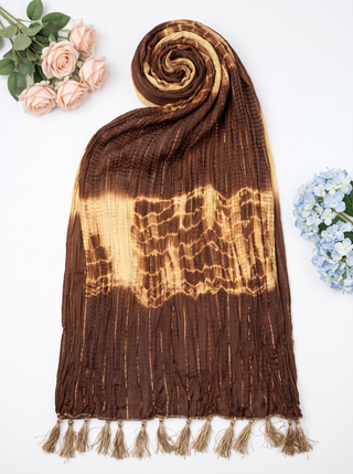 01 Piece Ready to wear Fancy Dupatta