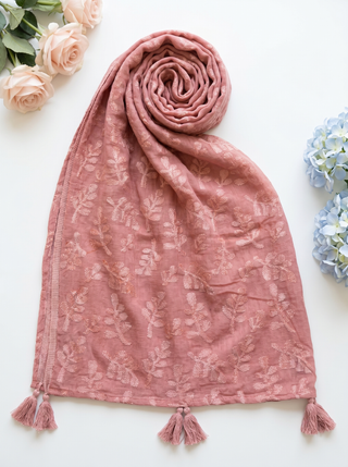 01 Piece Ready to wear Fancy Dupatta