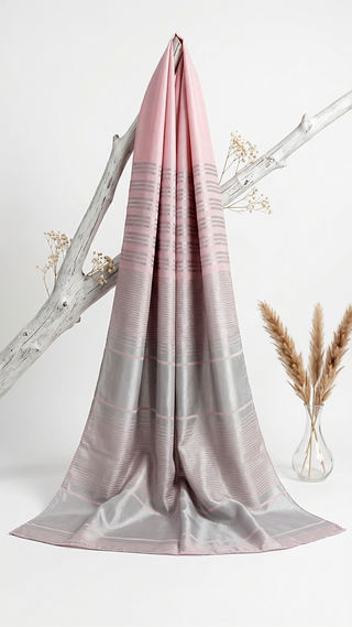01 Piece Ready to wear Scarf