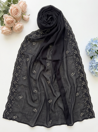 01 Piece Ready to wear Fancy Dupatta