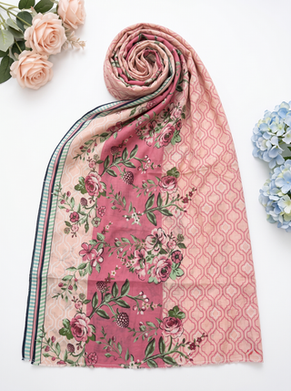 01 Piece Ready to wear Fancy Dupatta