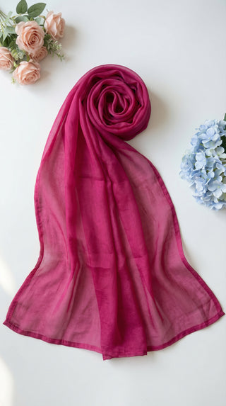 01 Piece Ready to wear Fancy Dupatta