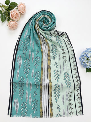 01 Piece Ready to wear Fancy Dupatta