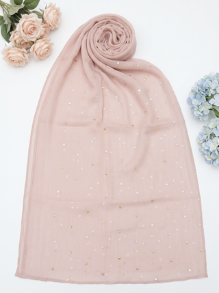 01 Piece Ready to wear Fancy Dupatta