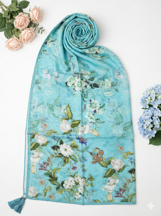 01 Piece Ready to wear Fancy Dupatta