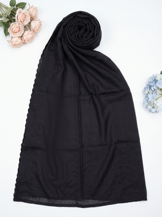 01 Piece Ready to wear Fancy Dupatta