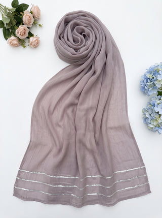 01 Piece Ready to wear Fancy Dupatta