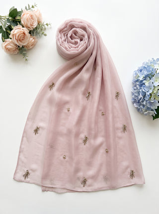 01 Piece Ready to wear Fancy Dupatta