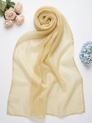 01 Piece Ready to wear Fancy Dupatta