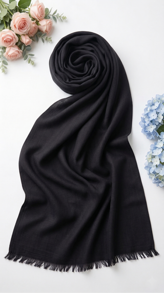 01 Piece Ready to wear Scarf