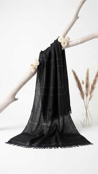 01 Piece Ready to wear Scarf