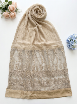 01 Piece Ready to wear Fancy Dupatta