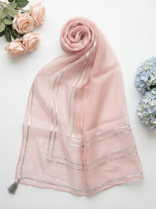 01 Piece Ready to wear Fancy Dupatta