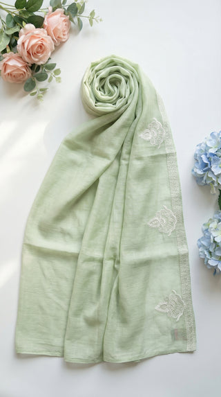 01 Piece Ready to wear Fancy Dupatta