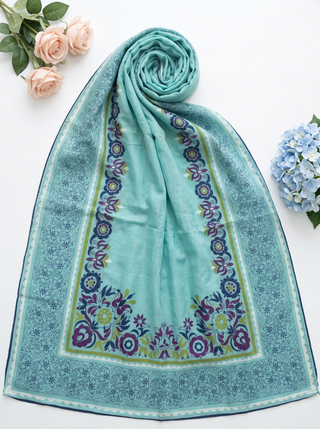 01 Piece Ready to wear Fancy Dupatta