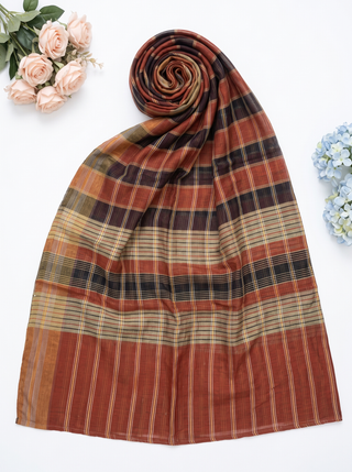 01 Piece Ready to wear Fancy Dupatta
