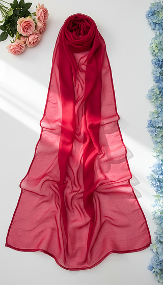 01 Piece Ready to wear Fancy Dupatta