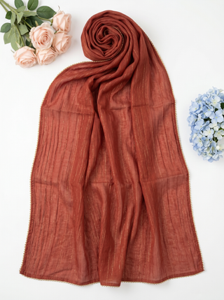 01 Piece Ready to wear Fancy Dupatta