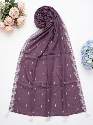 01 Piece Ready to wear Fancy Dupatta