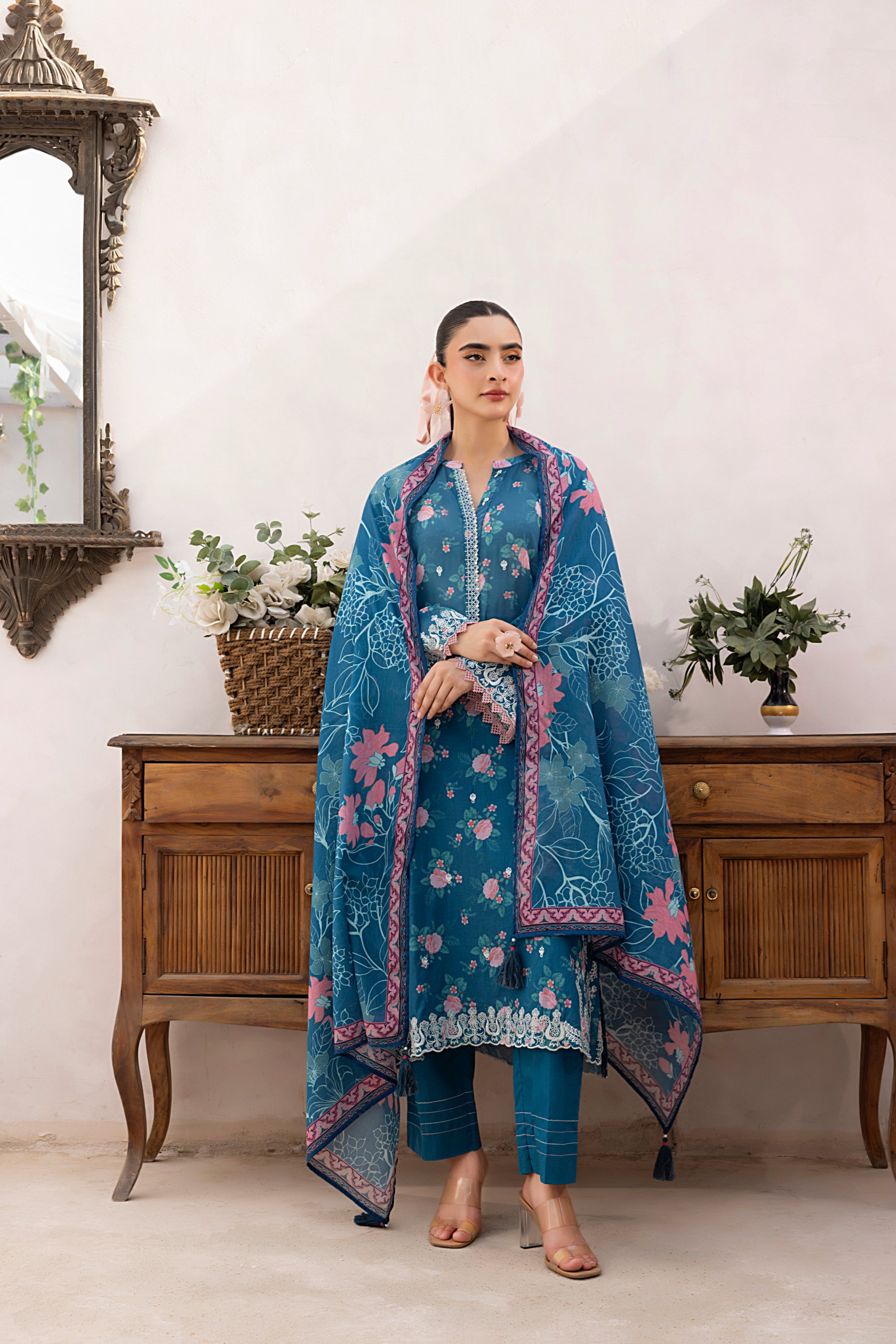 Lakhany by LSM – Lakhany Online