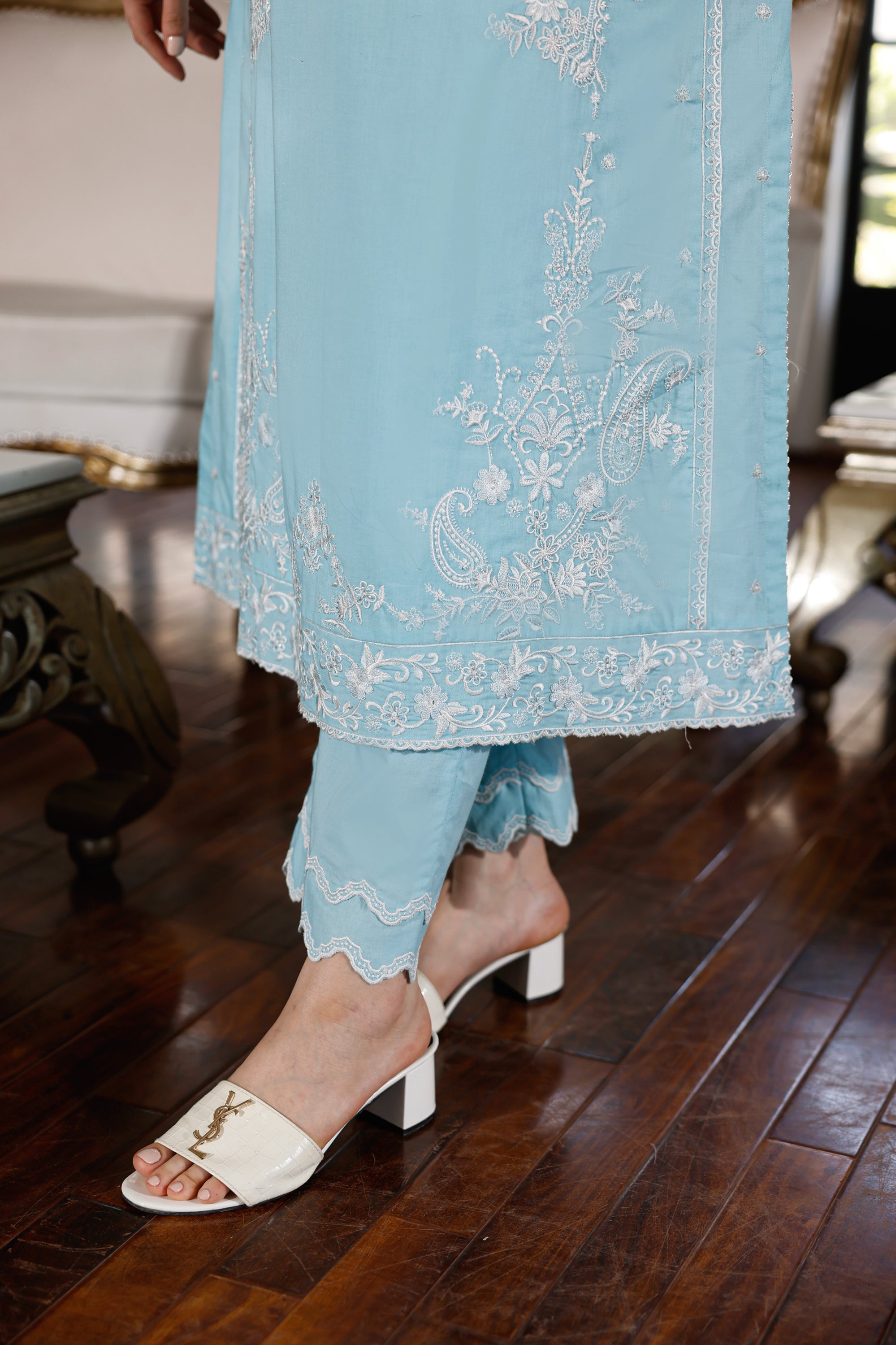 2 Piece RTW – Lakhany Online