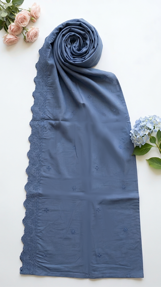 01 Piece Ready to wear Fancy Dupatta