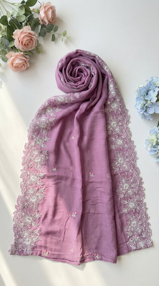 01 Piece Ready to wear Fancy Dupatta