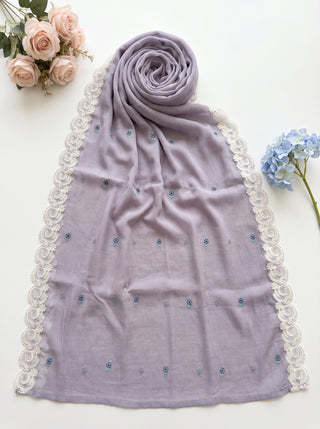 01 Piece Ready to wear Fancy Dupatta