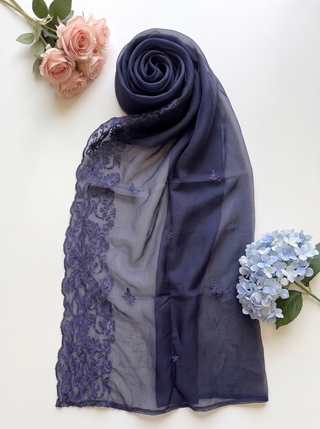 01 Piece Ready to wear Fancy Dupatta