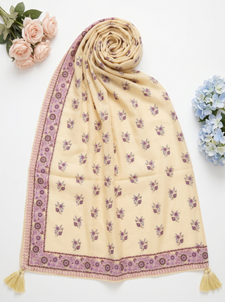 01 Piece Ready to wear Fancy Dupatta
