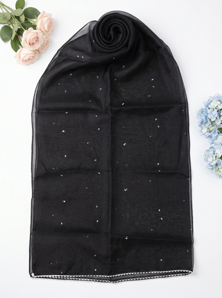 01 Piece Ready to wear Fancy Dupatta