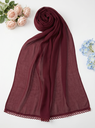01 Piece Ready to wear Fancy Dupatta