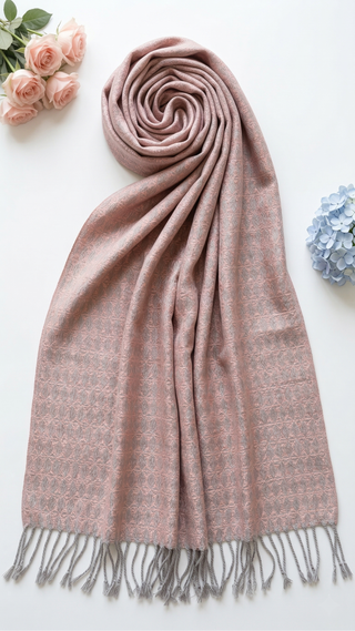01 Piece Ready to wear Stoles