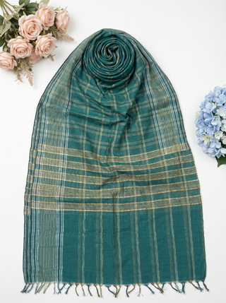 01 Piece Ready to wear Fancy Dupatta